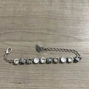 Swarovski bracelet